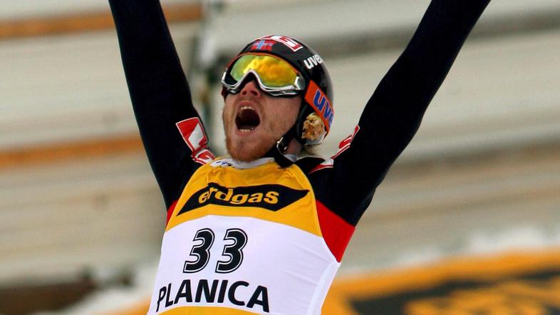 Bjoern Einar Romoeren