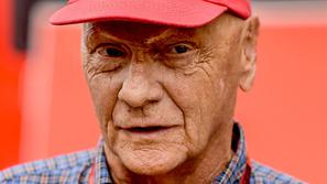 niki lauda