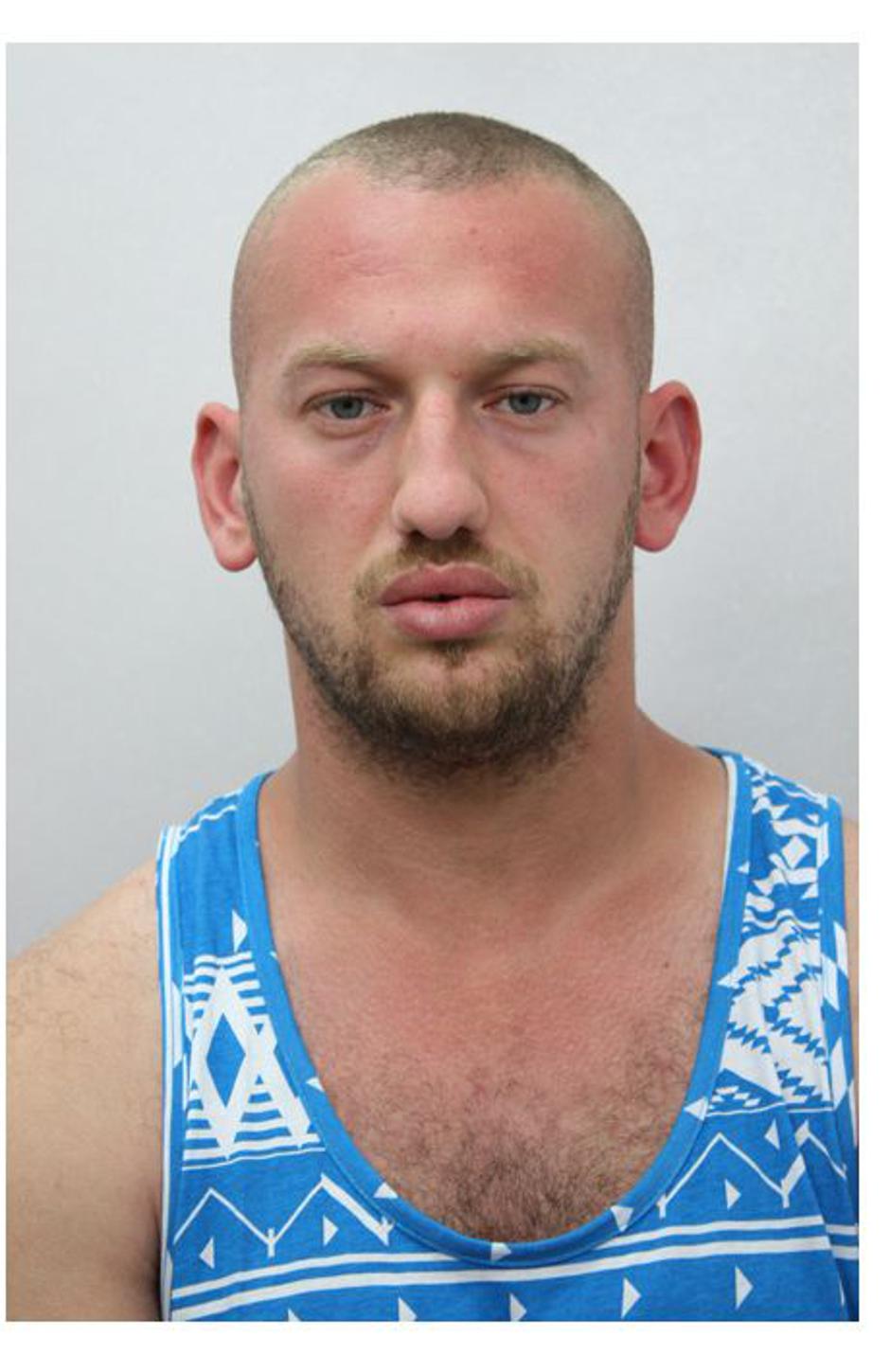 Shqipron Hoxhaj | Avtor: GPU