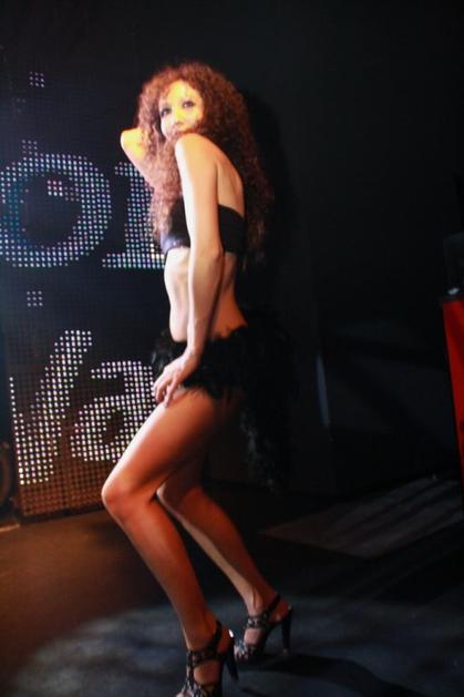 Sobotna norija v Planet Tušu