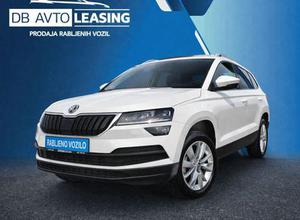 Škoda Karoq 1.6 TDI Style.FULL LED.NAVI.HITRI KREDIT 