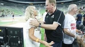 legende Biserka Petrović Maljković Slovenija Hrvaška turnir Adecco