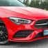 Mercedes Benz CLA