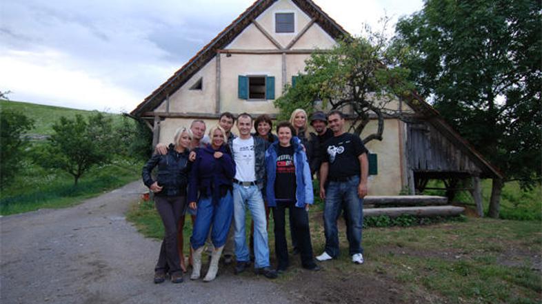 Na Pop TV še nimajo nikakršne odločbe, da bi morali uporabljati znak o neprimern