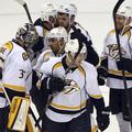 Nashville liga NHL