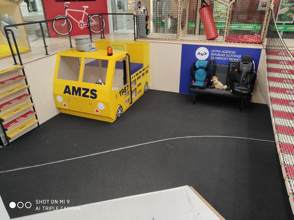 Nacionalna preventivna akcija za večjo varnost pešcev | Avtor: Žurnal24 