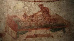 Erotika - Stari Rimljani