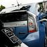 Toyota prius plug-in hybrid