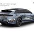 audi A6 avant e-tron concept