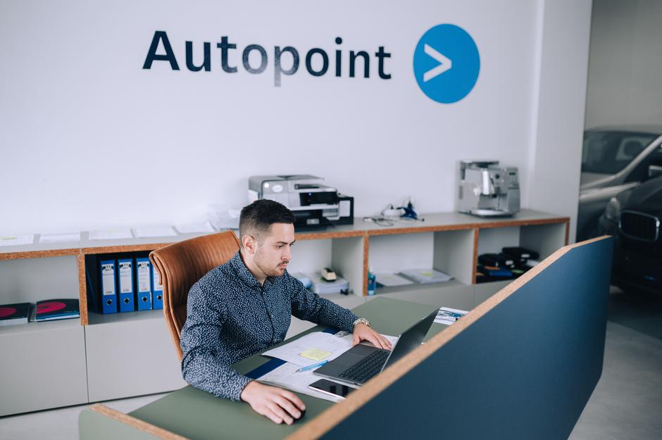 Spletne dražbe rabljenih vozil Autopoint | Avtor: Autopoint
