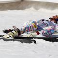 Vonn Schladming finale svetovni pokal alpsko smučanje veleslalom