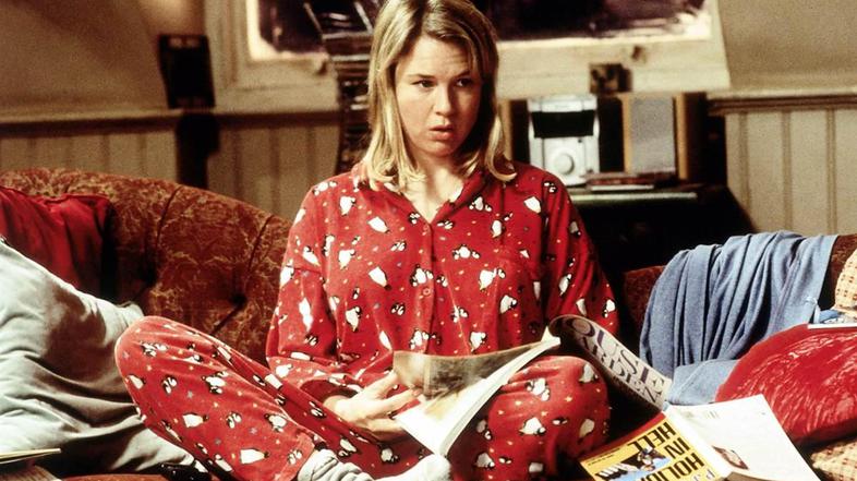 Dnevnik Bridget Jones