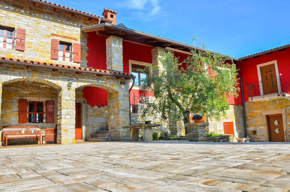 Zakladi Istre | Avtor: Zakladi Istre