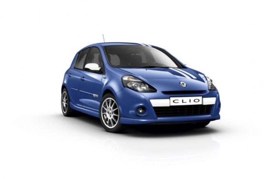 Renault clio gordini