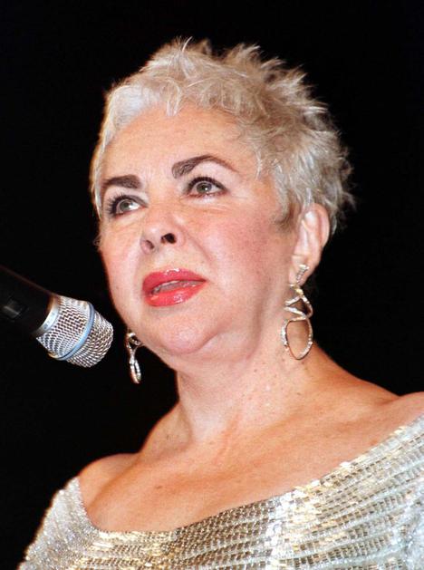 Elizabeth Taylor