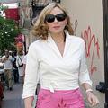 Kim Cattrall bo leta 2008 spet zapeljevala kot Samantha Jones – tokrat v filmski