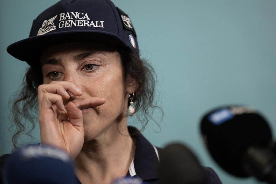 Brignone | Avtor: Profimedia