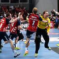 Flensburg Vardar Skopje EHF liga prvakov