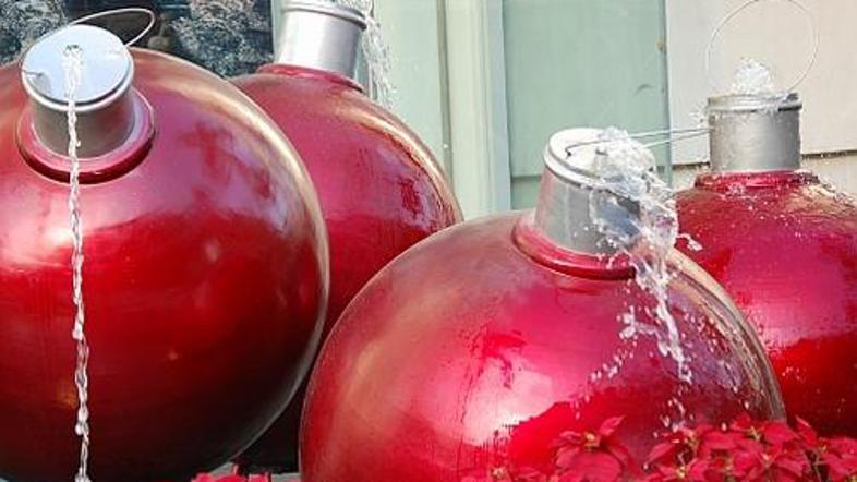 Siam Paragon je eden od najnovejših in najrazkošnejših nakupovalnih središč v me