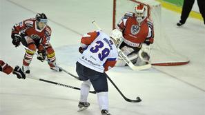 Slovenija Avstrija turnir Tivoli prijateljska tekma Muršak Starkbaum Robert Luka