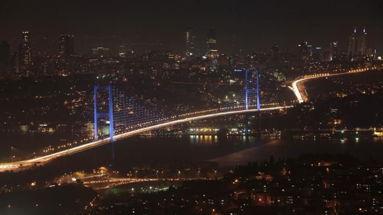 most turčija
