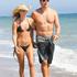 Ali Larter, Hayes MacArthur