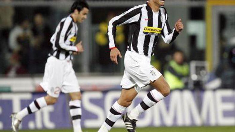 trezeguet david action