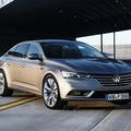 VW Talisman