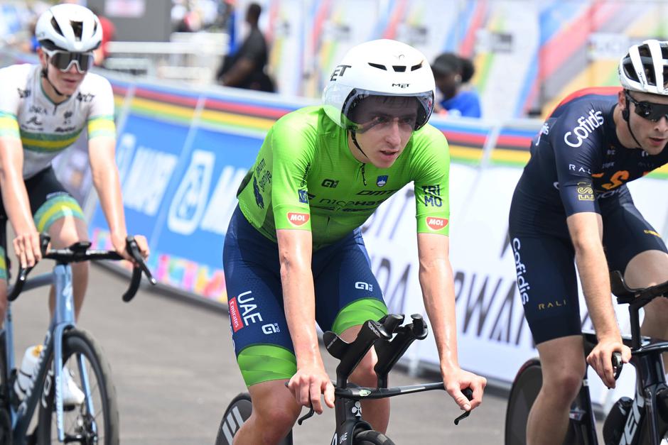 tadej pogačar | Avtor: Profimedia