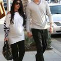 Kourtney Kardashian