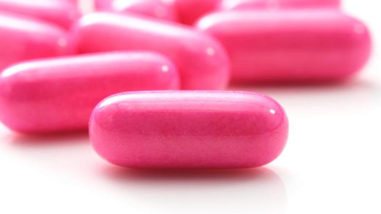 tablete, antidepresivi