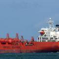 Pirati so tanker 720 kilometrov pred obalo Somalije zasegli 25. marca.