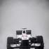 VN Malezije 2010 Sepang kvalifikacije dež Kamui Kobajaši Sauber