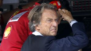 Luca di Montezemolo
