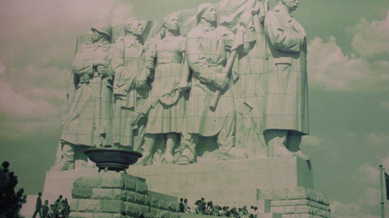 (Foto: Tamara Barič)