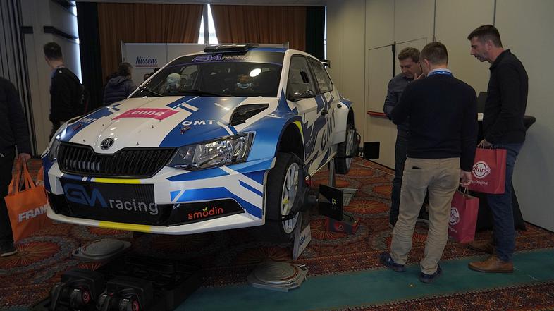 GMT tehnološka konferenca 2026