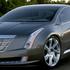 Cadillac converj koncept