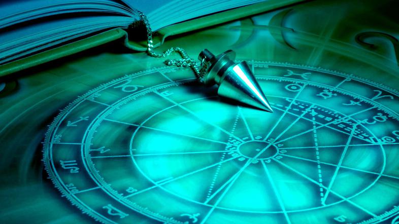 astrologija, horoskop