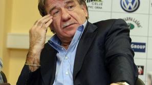 Kasim Kamenica main SAD