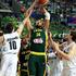 Valančiunas Abercrombie Litva Nova Zelandija osmina finala Mundobasket