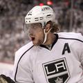 Kopitar Phoenix Coyotes Los Angeles Kings NHL končnica konferenčni finale