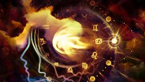 astrologija, horoskop