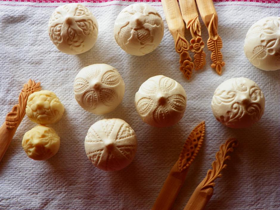 Trnič | Avtor: Kmetija pr' Gabršk