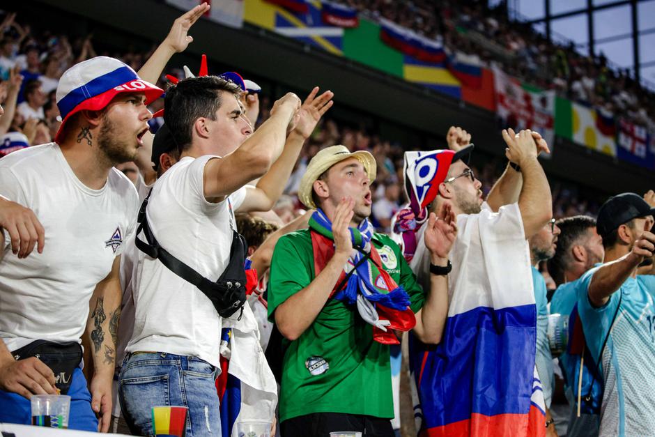 EURO2024 | Avtor: Saša Despot