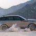 Range rover velar