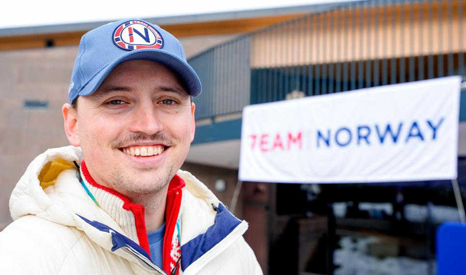 Norveški trener povedal, kako so se po aferi z dresi obnašali Slovenci