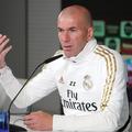 zinedine zidane