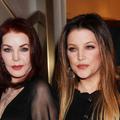 Priscilla Presley, Lisa Marie Presley