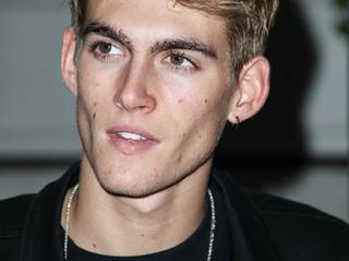 presley gerber