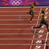 Usain Bolt olimpijske igre 2012 London 200 m